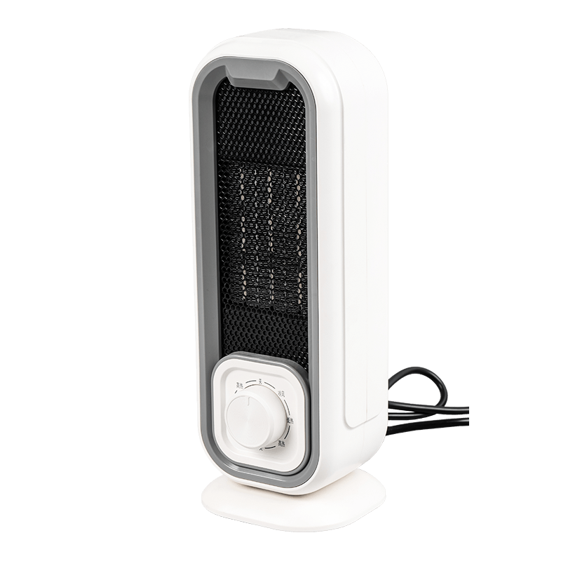 FF-618 পোর্টেবল মেকানিক্যাল ফ্যান হিটার FF-618 পোর্টেবল মেকানিক্যাল ফ্যান হিটার