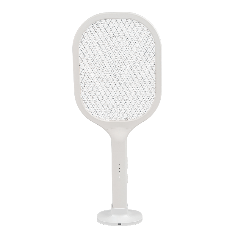 FF-919 1200mAh এমব্রয়ডারি এলইডি মশকিটো সোয়াটার ইউএসবি রিচার্জেবল FF-919 1200mAh এমব্রয়ডারি এলইডি মশকিটো সোয়াটার ইউএসবি রিচার্জেবল
