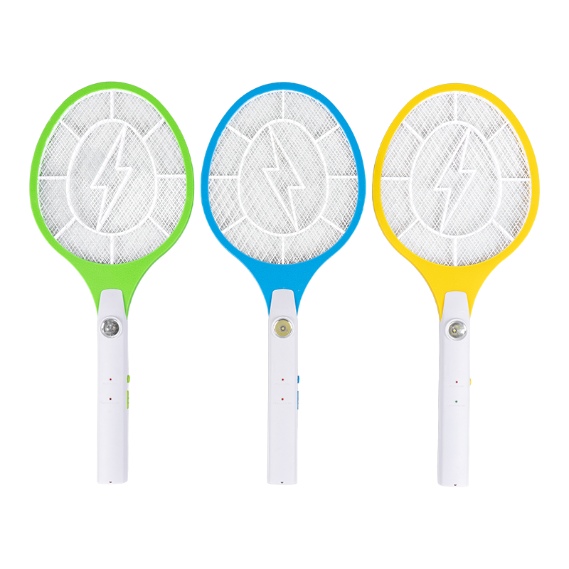 FF-009 LED লিড-অ্যাসিড ব্যাটারি 400mAh প্লাগ ইলেকট্রিক মস্কিটো সোয়াটার সহ