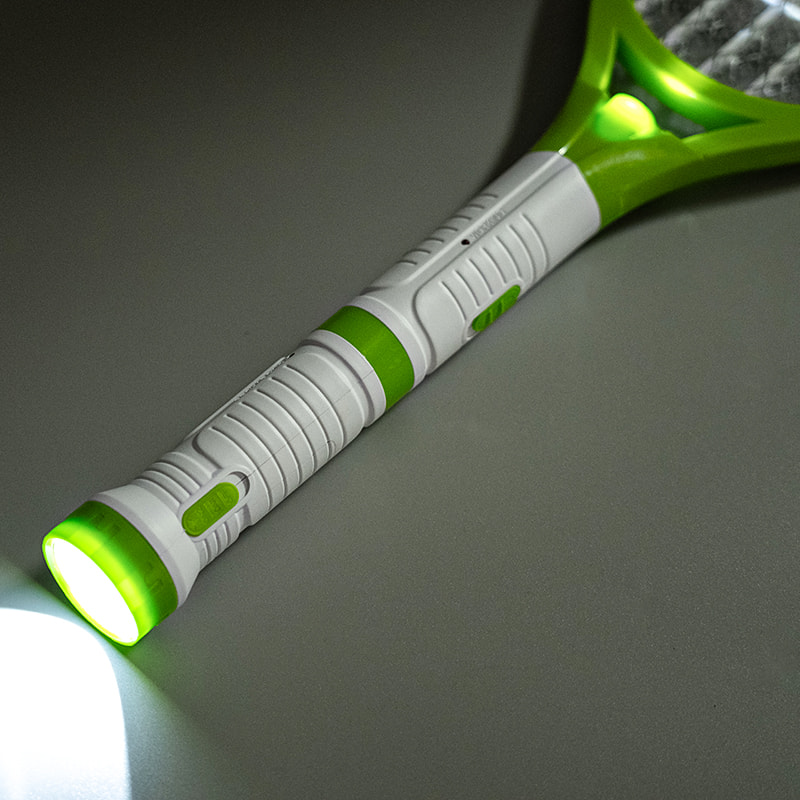 FF-108 ডিটেচেবল টর্চলাইট LED লিড-অ্যাসিড ব্যাটারি 250mAh প্লাগ ইলেকট্রিক মস্কিটো সোয়াটার সহ FF-108 ডিটেচেবল টর্চলাইট LED লিড-অ্যাসিড ব্যাটারি 250mAh প্লাগ ইলেকট্রিক মস্কিটো সোয়াটার সহ