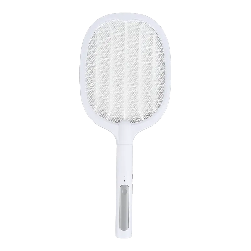 FF-878 1200mAh এমব্রয়ডারি হালকা বৈদ্যুতিক মশা সোয়াটার বেস সহ FF-878 1200mAh এমব্রয়ডারি হালকা বৈদ্যুতিক মশা সোয়াটার বেস সহ