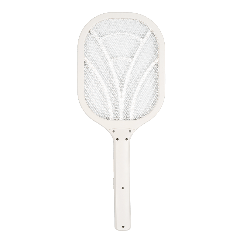 FF-918 500mAh এমব্রয়ডারি LED Mosquito Swatter USB রিচার্জেবল FF-918 500mAh এমব্রয়ডারি LED Mosquito Swatter USB রিচার্জেবল