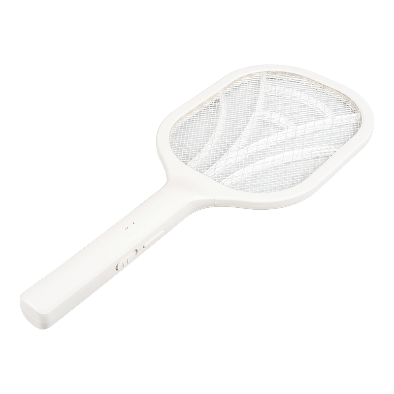 FF-918 500mAh এমব্রয়ডারি LED Mosquito Swatter USB রিচার্জেবল FF-918 500mAh এমব্রয়ডারি LED Mosquito Swatter USB রিচার্জেবল
