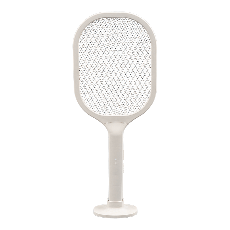 FF-918 500mAh এমব্রয়ডারি LED Mosquito Swatter USB রিচার্জেবল FF-918 500mAh এমব্রয়ডারি LED Mosquito Swatter USB রিচার্জেবল