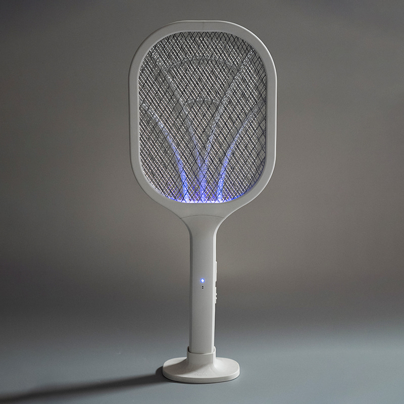 FF-918 500mAh এমব্রয়ডারি LED Mosquito Swatter USB রিচার্জেবল FF-918 500mAh এমব্রয়ডারি LED Mosquito Swatter USB রিচার্জেবল