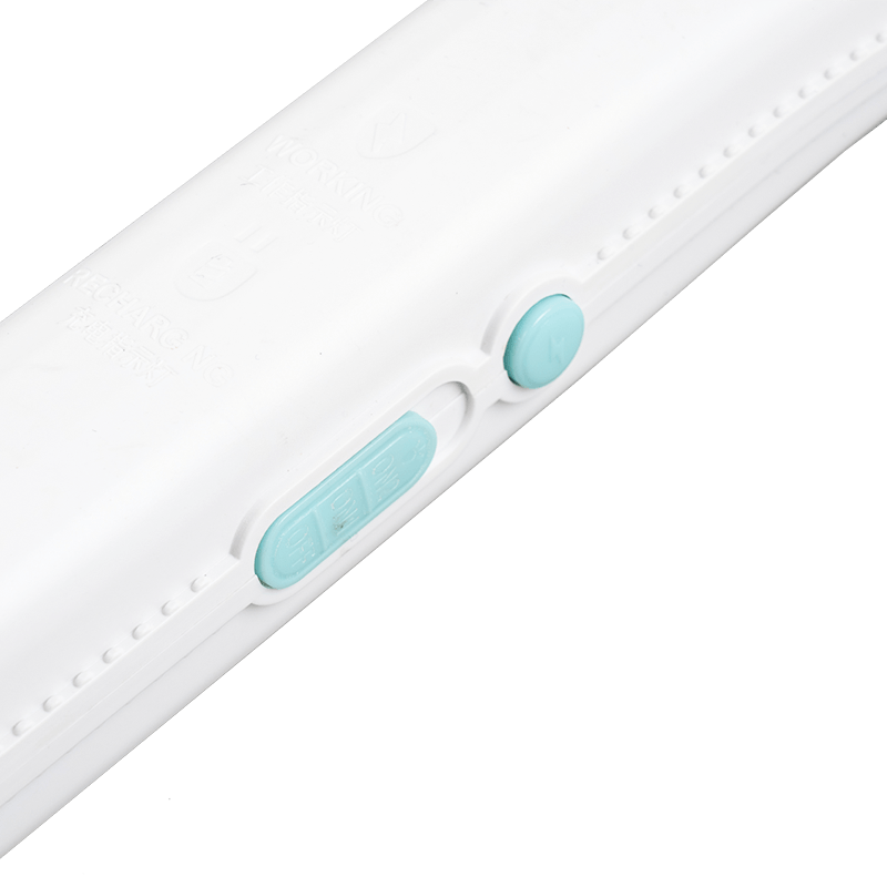 FF-987 500mAh ডুয়াল-কালার এলইডি মস্কিটো সোয়াটার ইউএসবি রিচার্জেবল FF-987 500mAh ডুয়াল-কালার এলইডি মস্কিটো সোয়াটার ইউএসবি রিচার্জেবল