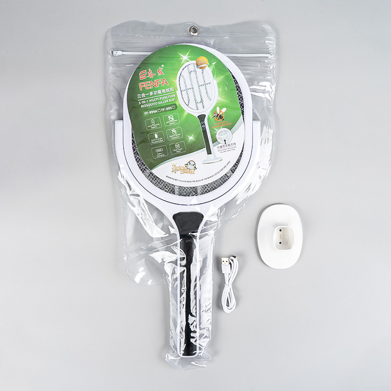 FF-999A 1200mAh একক-রঙের এমব্রয়ডারি LED মশকিটো সোয়াটার ফোল্ডেবল ডিসপ্লে USB রিচার্জেবল FF-999A 1200mAh একক-রঙের এমব্রয়ডারি LED মশকিটো সোয়াটার ফোল্ডেবল ডিসপ্লে USB রিচার্জেবল