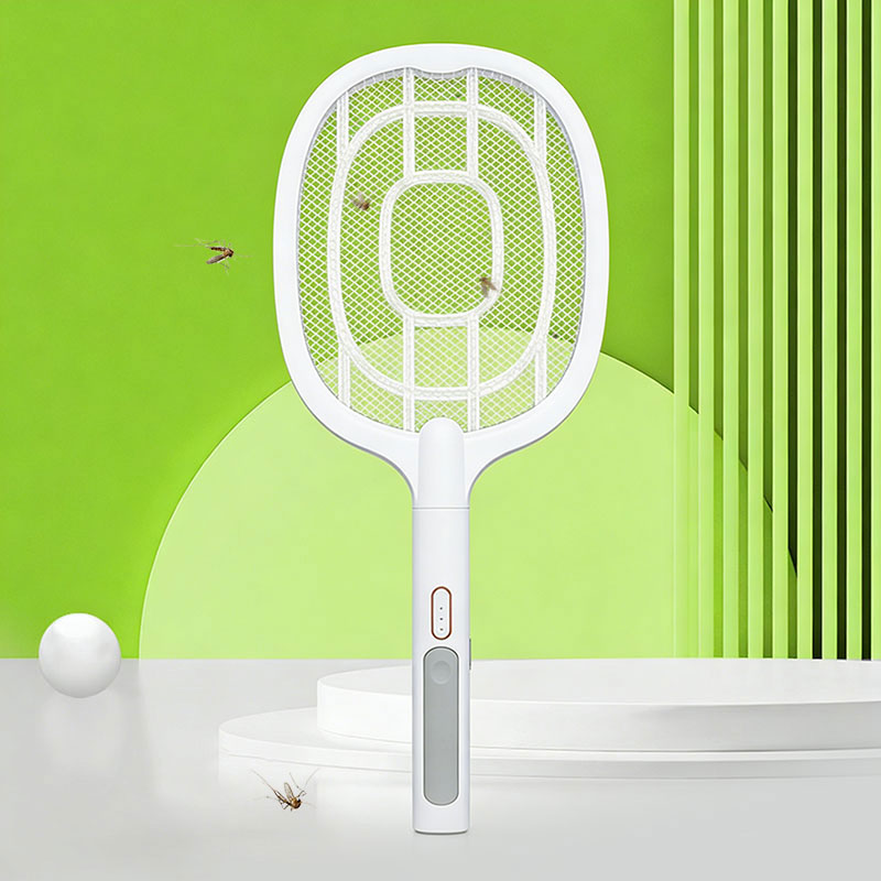 FF-888 1200mAh রাউন্ড এলইডি মশকিটো সোয়াটার ইউএসবি রিচার্জেবল FF-888 1200mAh রাউন্ড এলইডি মশকিটো সোয়াটার ইউএসবি রিচার্জেবল
